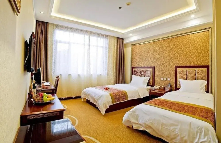Xingcheng Hotel