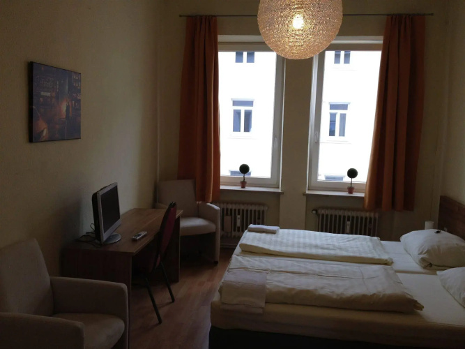Image de l'hôtel