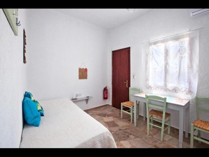 Apartments With Garden View1