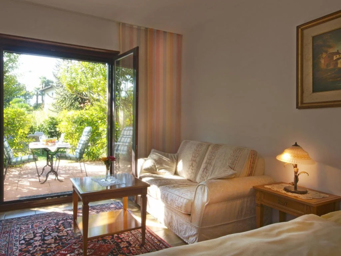 Hotel Al Fiume