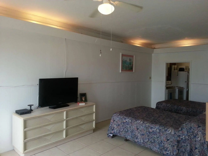 Bleu Beach Resort