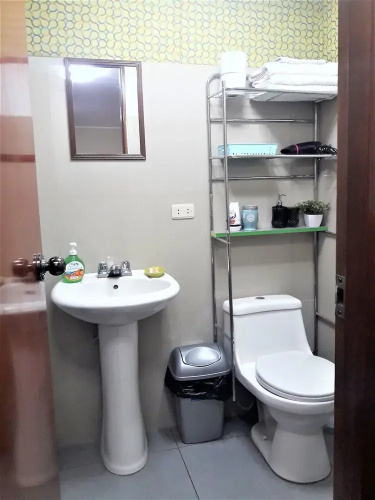 Eral Apartments Lima