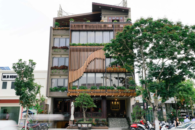 Imagen del hotel