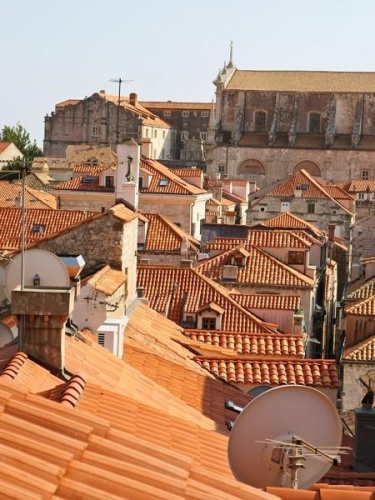 Double Apartment