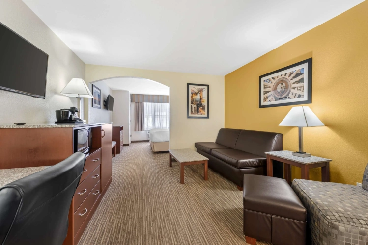 Double Suite