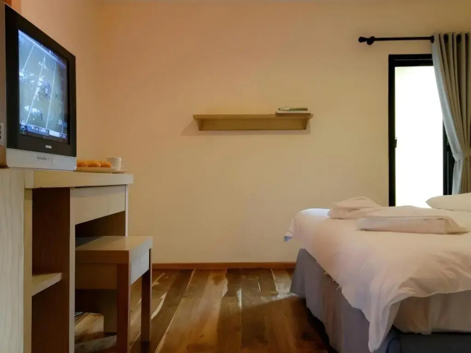 Jerung Hotel