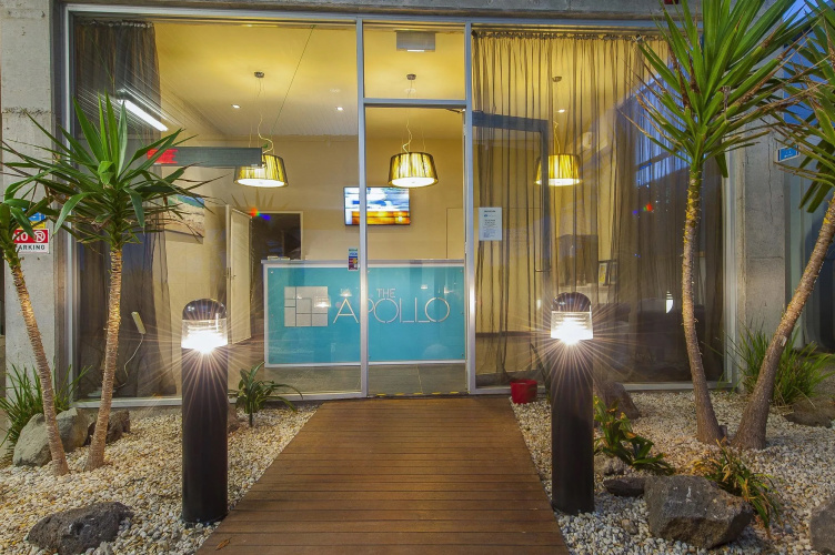 Imagen del hotel
