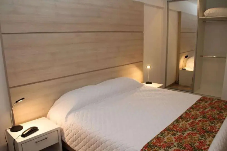 M. Tower Hotel