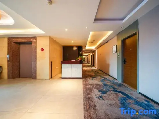Jinhui Hotel