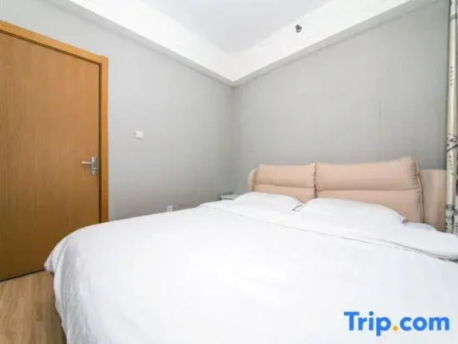 2 Bedrooms Standard Double room