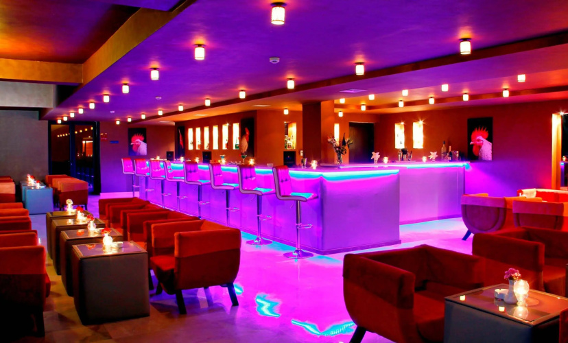 Hotel Rawabi Marrakech and Spa photo 24