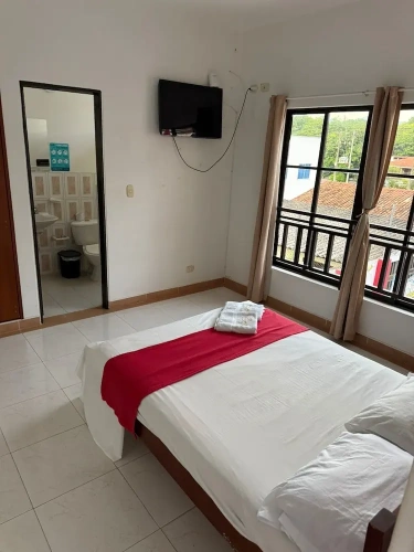 Business Double room
