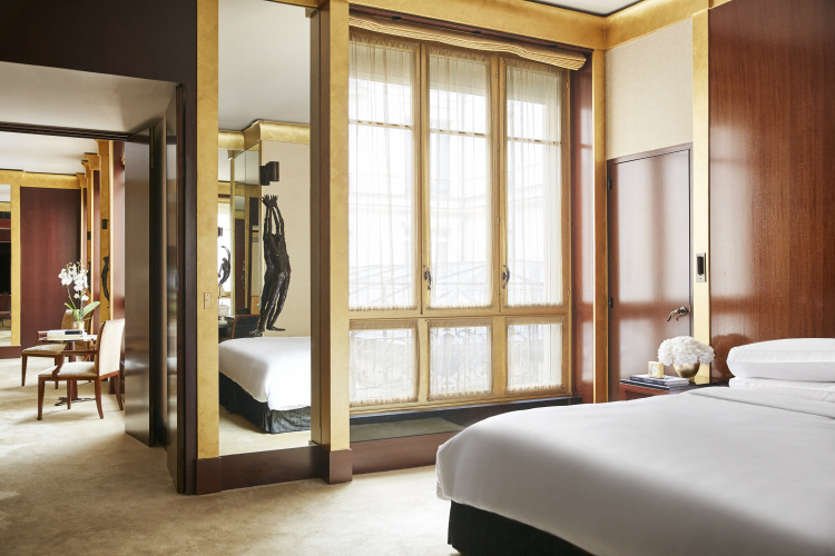 Park Hyatt Paris-Vendome photo 8