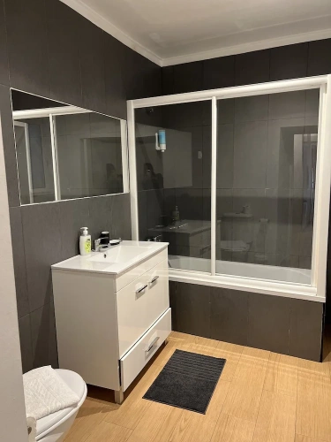 Family Apartment