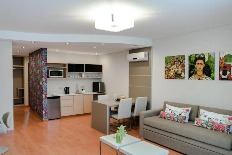 Superior Suite
