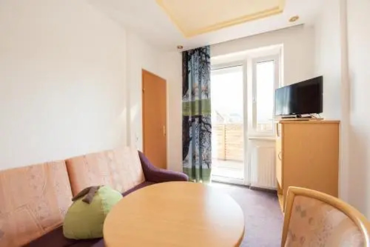 Pension Caecilia