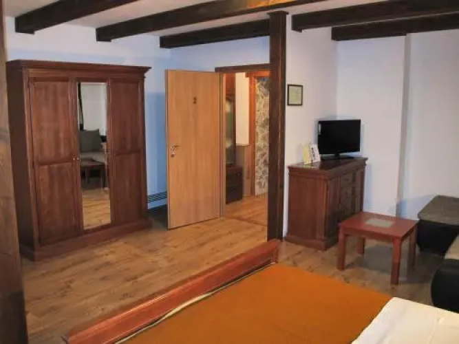 Rooms Buneta