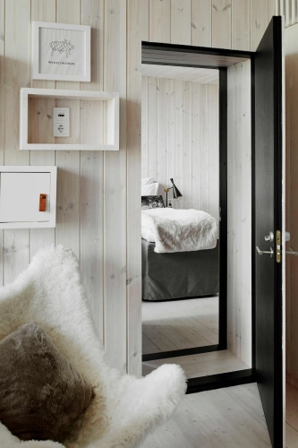 Twin Suite