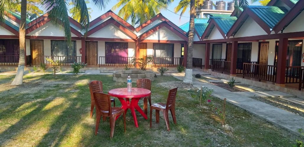 Royal Neil Resort