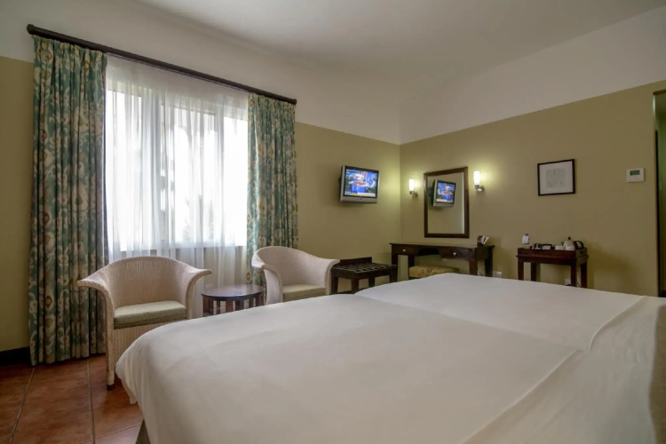 Hotel Cardoso