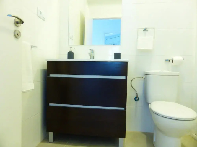 Apartamento M&C Les Pines