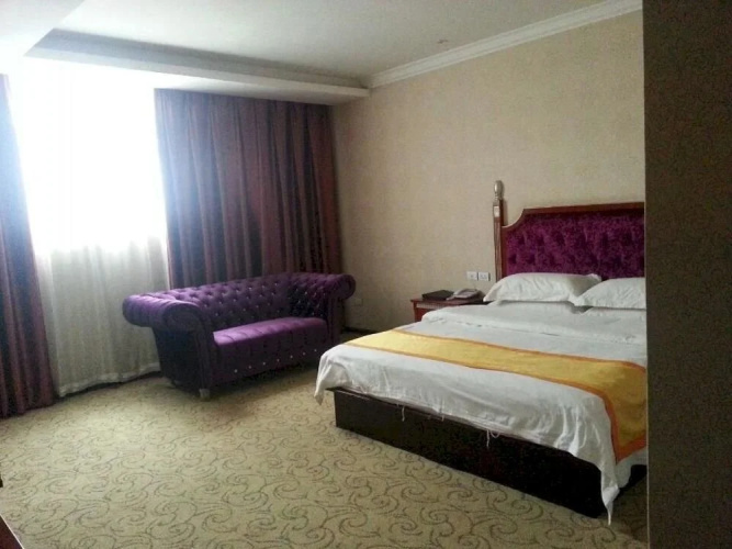 Hemingway Business Hotel- Guiyang