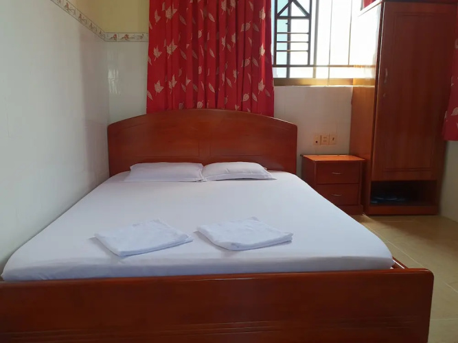 Thai Tan Hotel