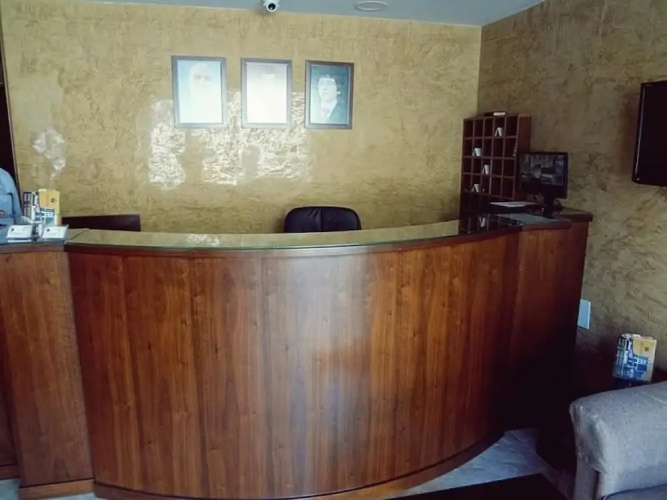 Al-Amer Palace Hotel