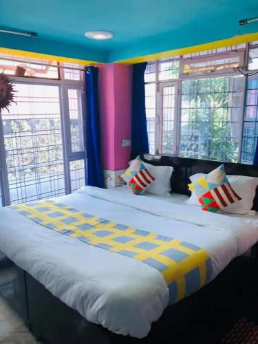 MMM Homestay & Rentals