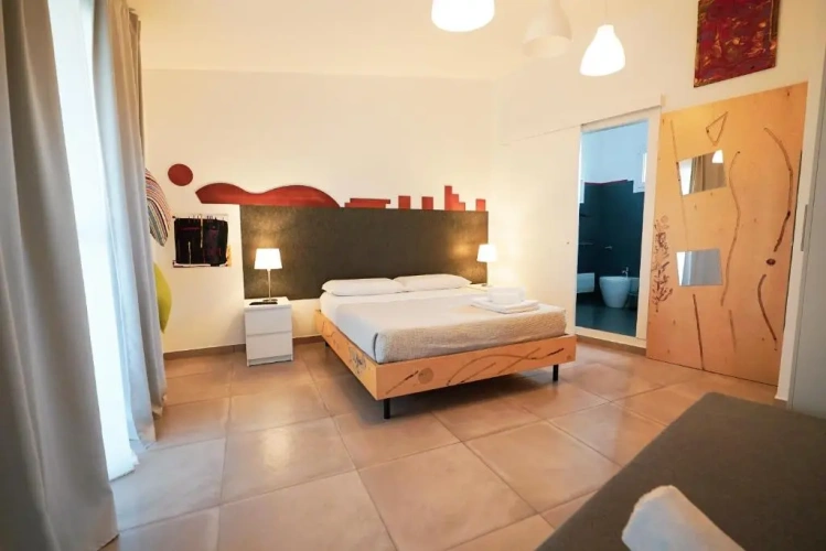 Superior Apartment