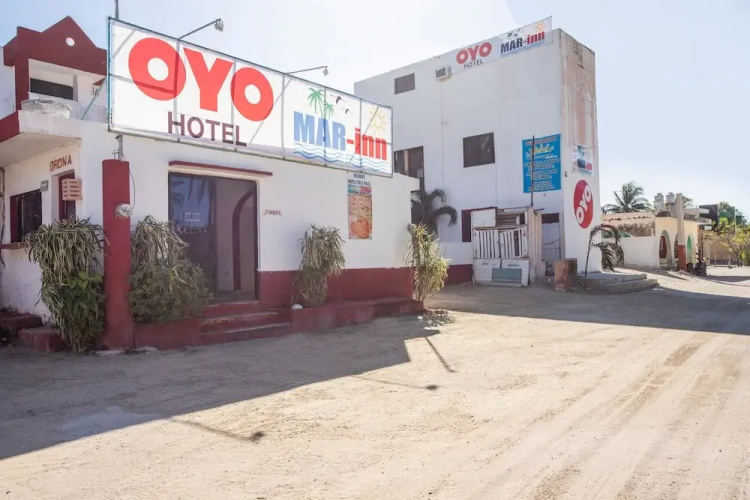 Hotelbild