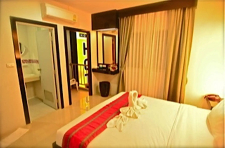 D 1 Hotel Patong