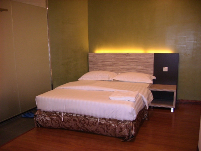 Beez Hotel Shamelin