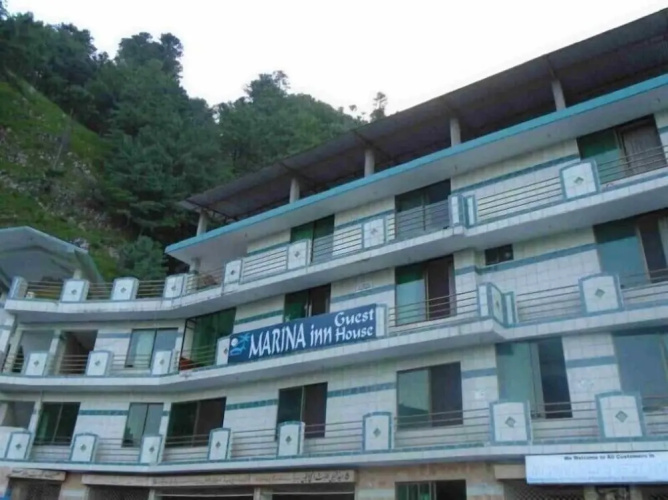 Hotelafbeelding