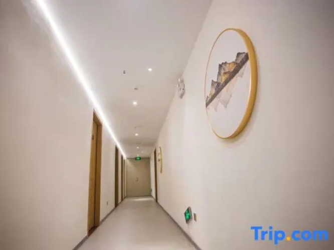 Xinfeng xiquan Hotel