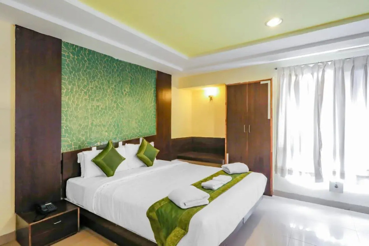 Imagen del hotel