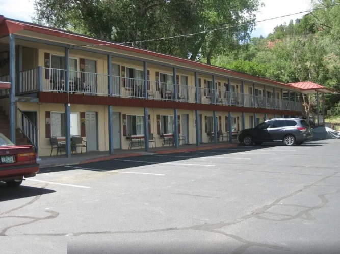 Hotelbild