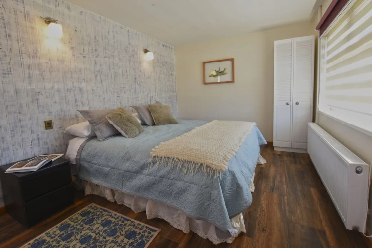 Abriga Bed and Breakfast