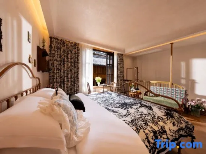 Duplex Suite
