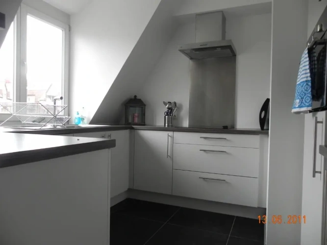 3 Bedrooms Quadruple Apartment