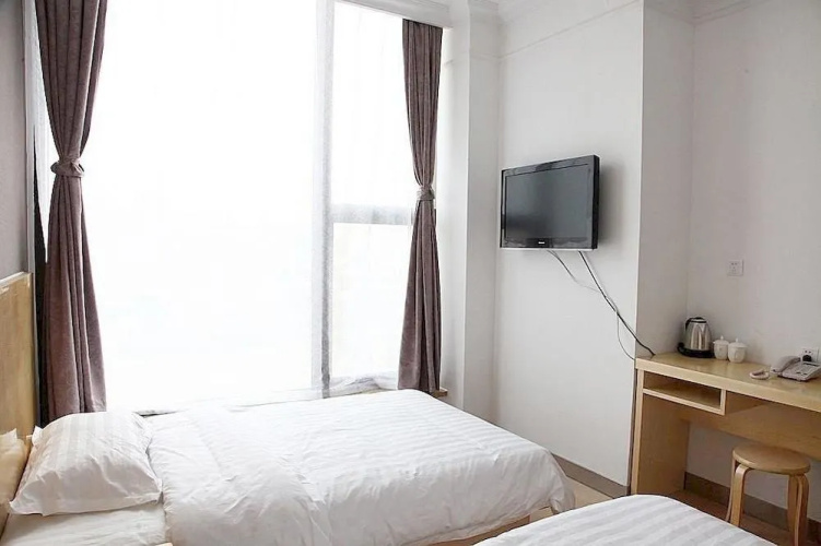 24h Express Hotel