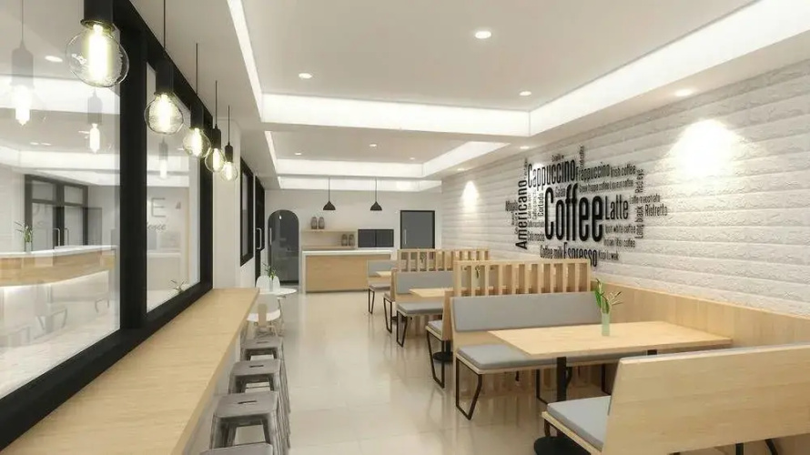 Ice Residence