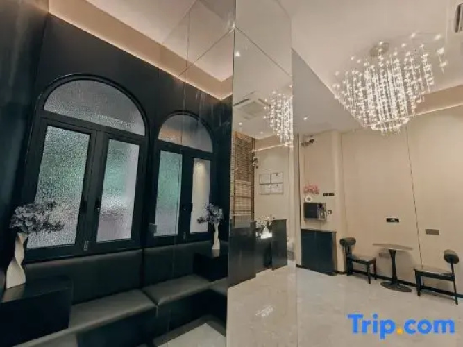 Dengba Hotel