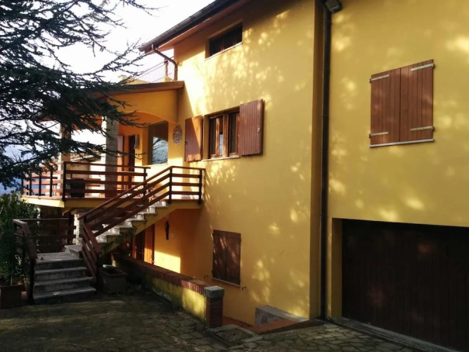 Villa Nunzia