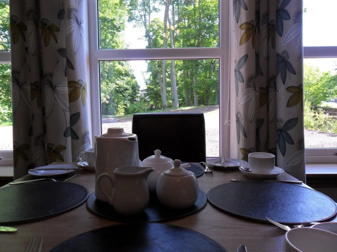 Guthrie Bed and Breakfast