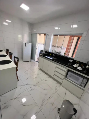 Vila Pepira ViP