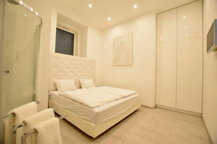 Binder Home Stylish Studios Budapest Parliament