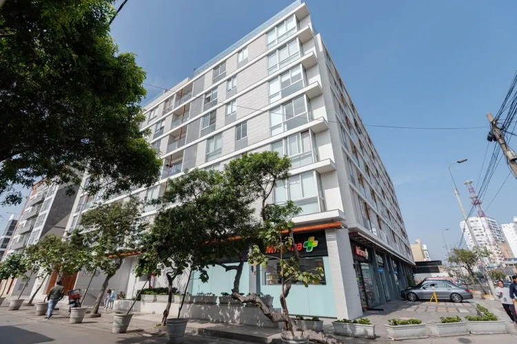 Imagen del hotel