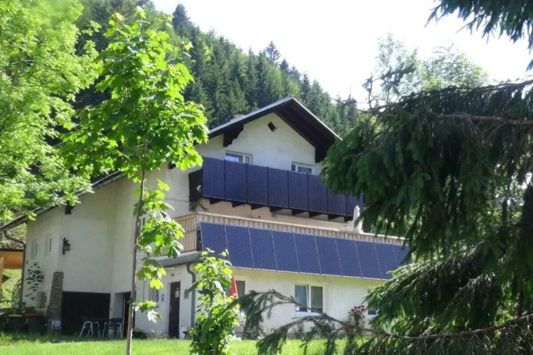 Haus am Sonnenweg