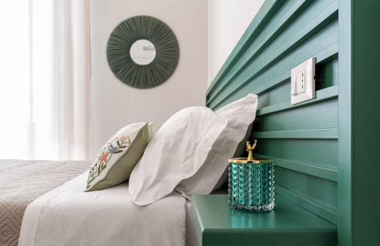 SoClà Boutique Hotel